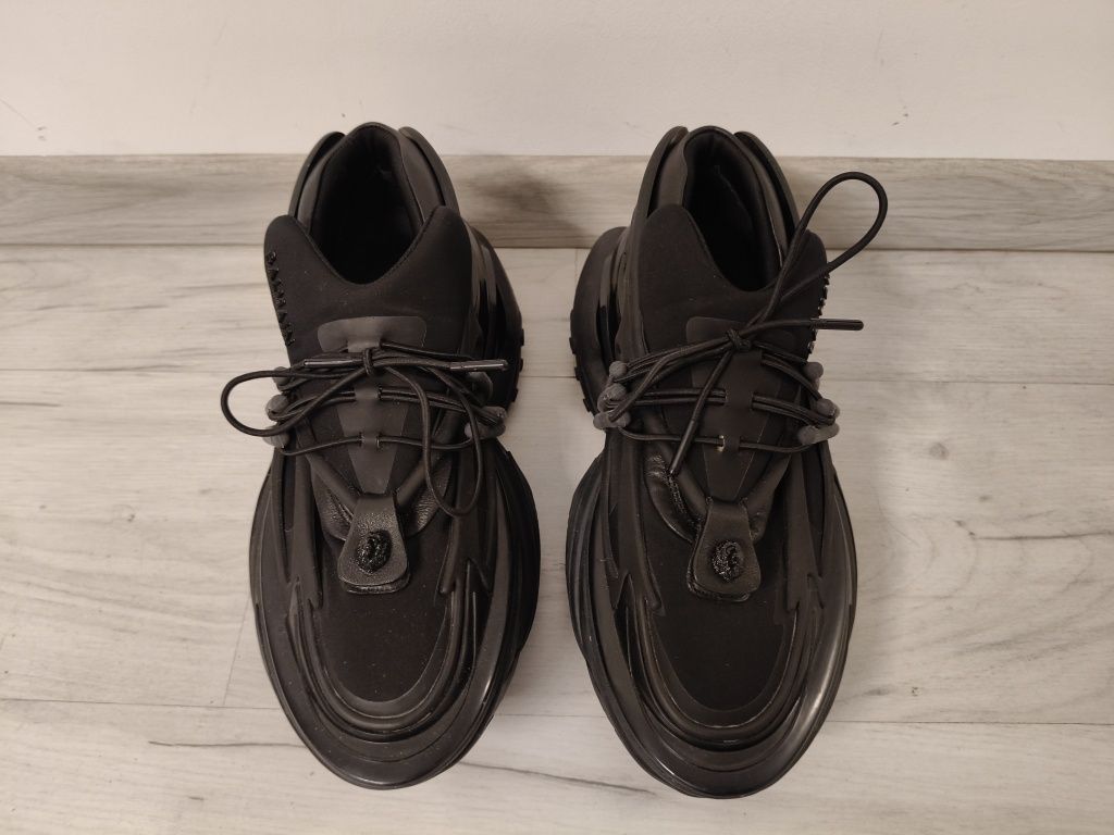 Buty Balmain Unicorn męskie
