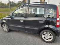 Fiat panda multgete 1.3