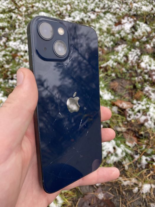 Iphone 13 128gb neverlock