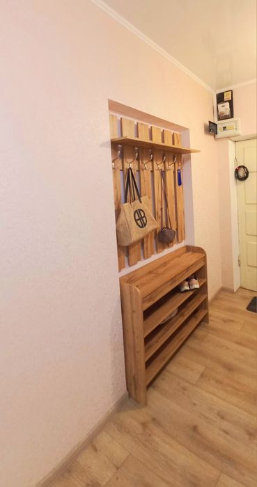 Сдам 2х комн.квартиру 96-97 квартал.