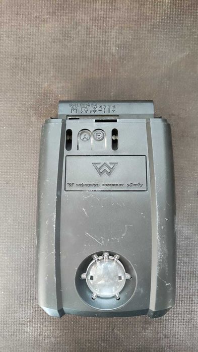 Obudowa napędu do bramy garażowej MOTO 600 / MOTO 750  Wiśniowski