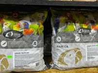 Ração papagaios tropican hp 11.4kg