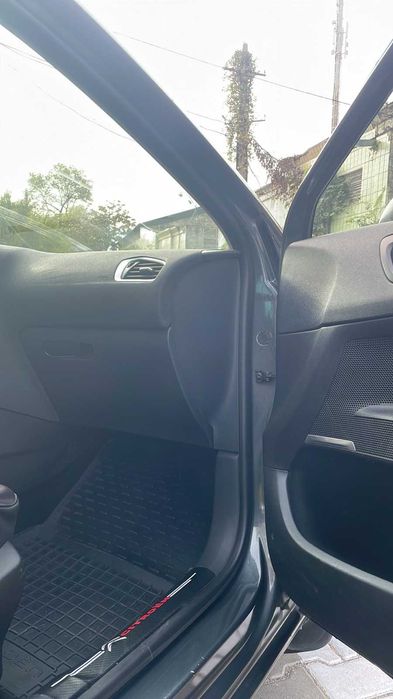 Citroën C4 2012р. Дизель 1,6. Старт-стоп.