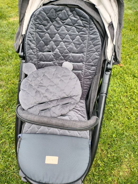 Wózek spacerowy Joie Mytrax