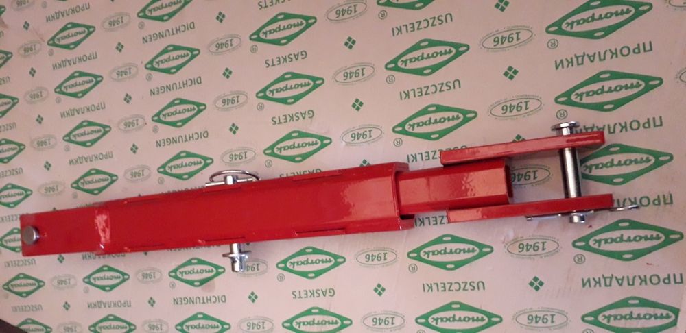 Łańcuch boczny, NOWOŚĆ, odciag, Stabilizator URSUS C-330 360 ZETOR