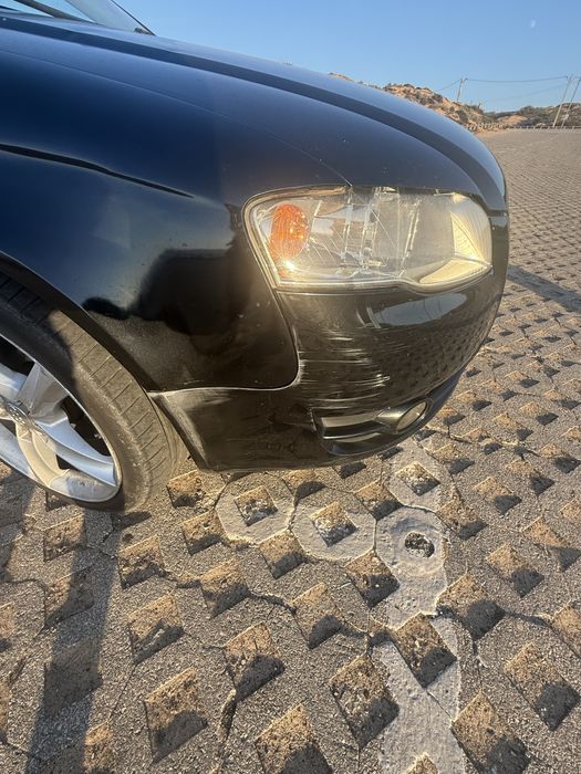 Audi A4 2.0 tdi 140cv
