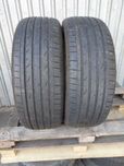 Шини б/в 235 60 R18 Bridgestone Dueler HP Sport