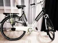 Gazelle Chamonix Plus