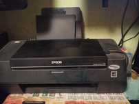 Принтер Epson c91