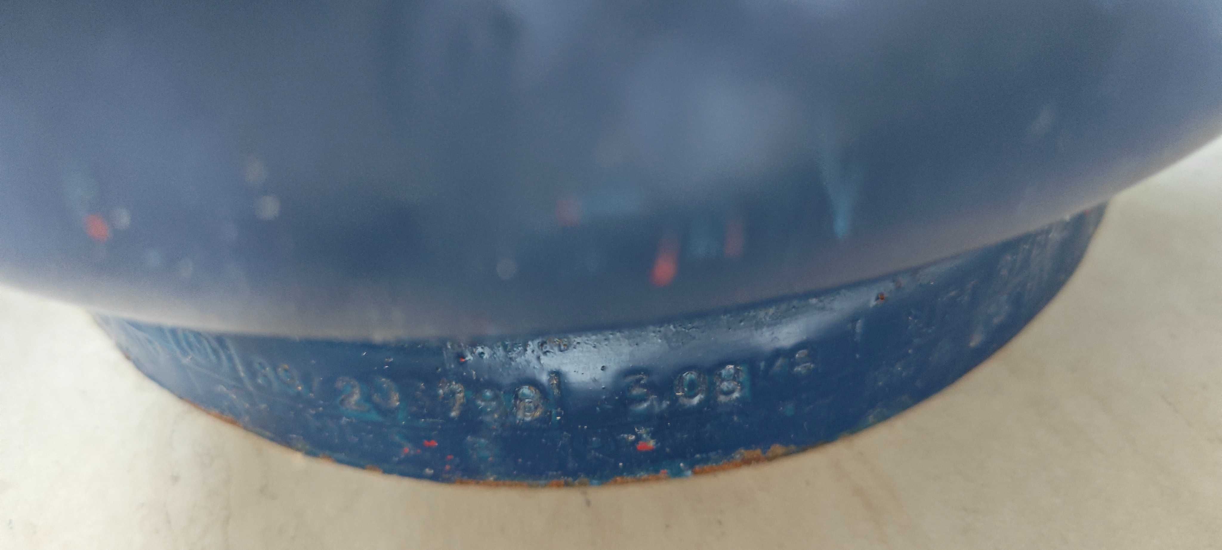 butla turystyczna na propan/butan 3 kg z wężem i reduktorem
