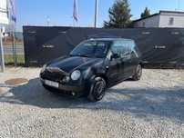 Volkswagen Lupo 1.4b • MIEJSKIE AUTO • EKONOMICZNE • Zamiana