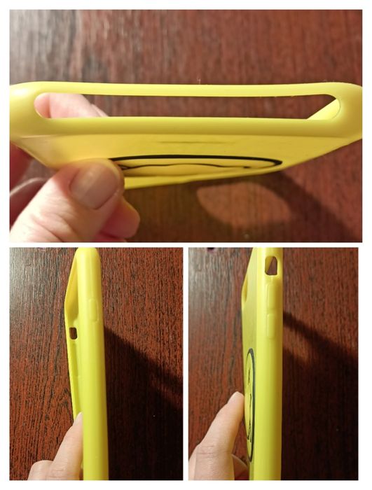 Чохол для iPhone 8+