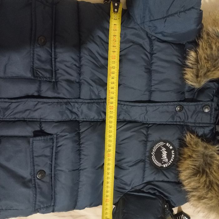 Куртка дитяча Minoti