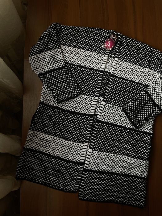 Продам новые кардиганы