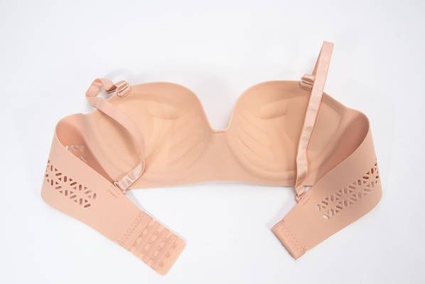 Безшовний бюстгальтер чашка А/В push up пуш ап різні моделі