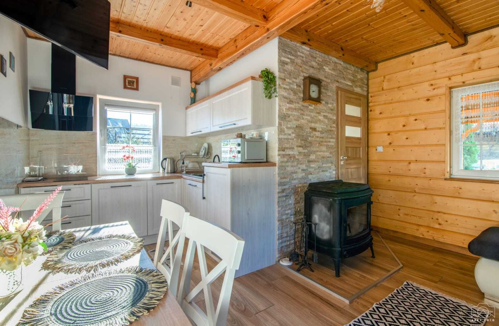 Zapraszamy w Bieszczady Ustrzyki
