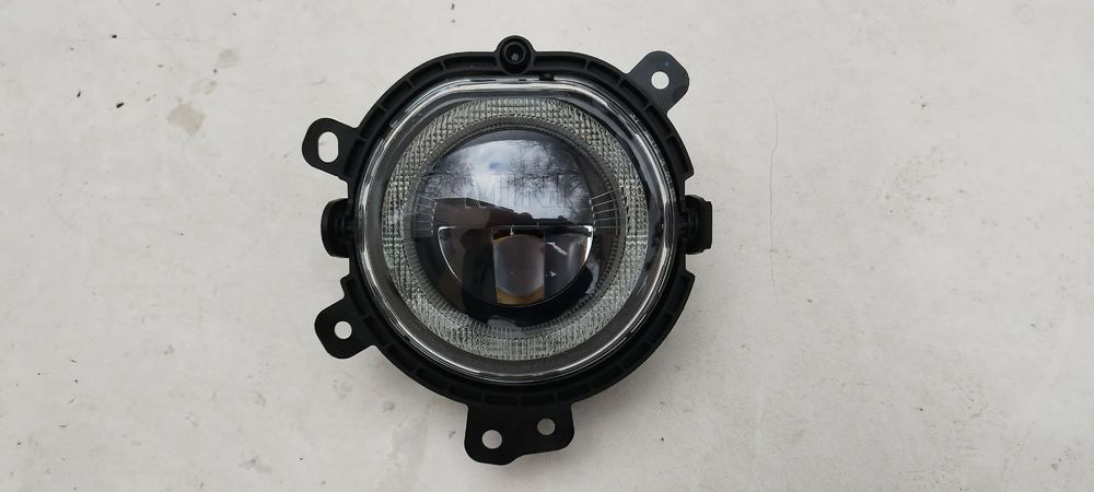 Mini Cooper F55 F56 F57 Lift 2019- Halogen Światło do jazdy dziennej DRL Led Lewy Oryginał Nowy 7497767 - 05