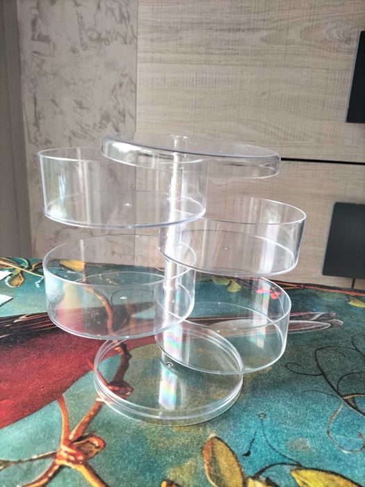 Organizer na biżuterię