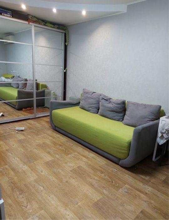 Сдам 1к квартиру на 23Августа