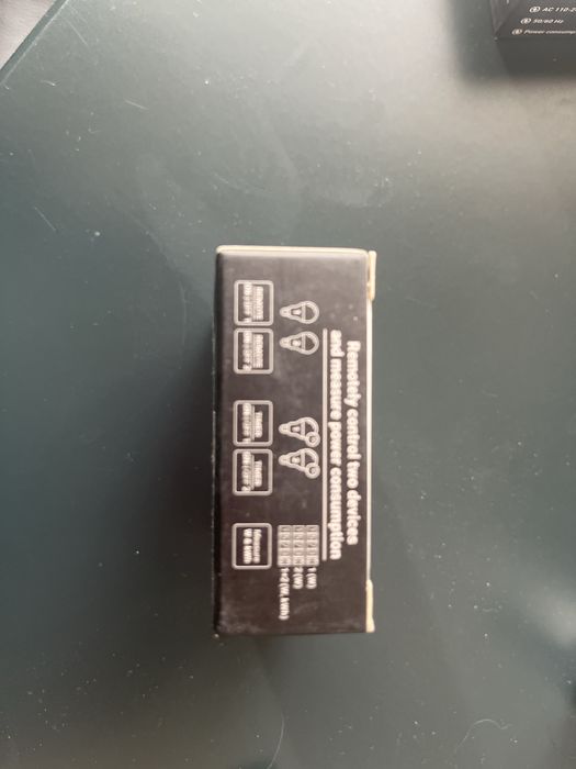 2 z Sterownik Shelly QUBINO Wave 2PM