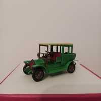 Matchbox Models Of Yesteryear 1910 benz limousine y3