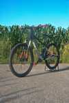 Giant Trance 3 (Deore, SLX)