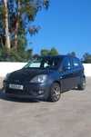 Ford fiesta 1.4tdci St line