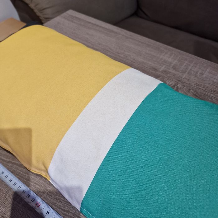 Poduszka dekoracyjna Ikea Funkon 60x30