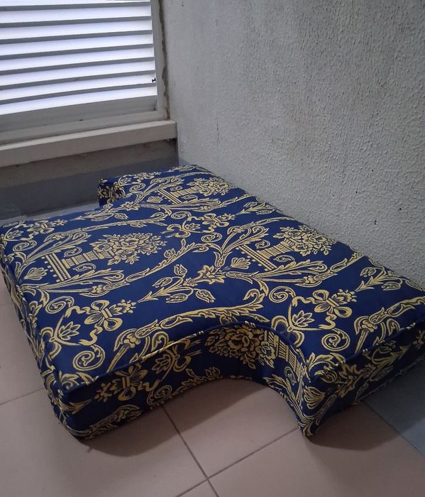 Almofada de Assento para Sofá e poltrona - NOVO