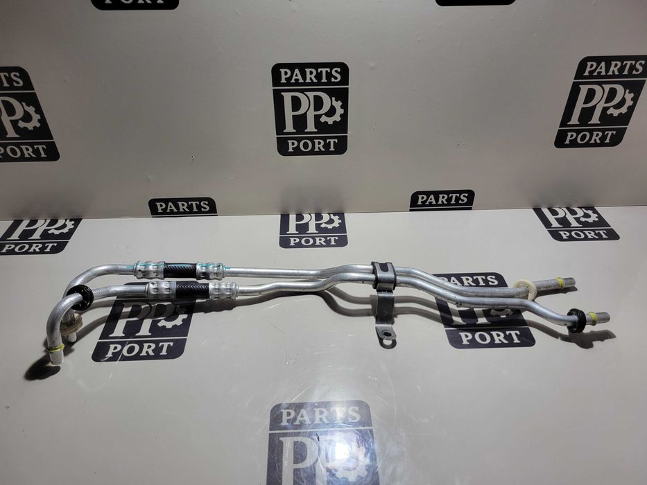 Трубки охлаждения АКПП Jeep Grand Cherokee WL 3.6 2021 2022 2023 2024