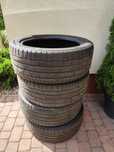 OPONA Hankook VENTUS S1 EVO 3 245/45Z/R19 Używane