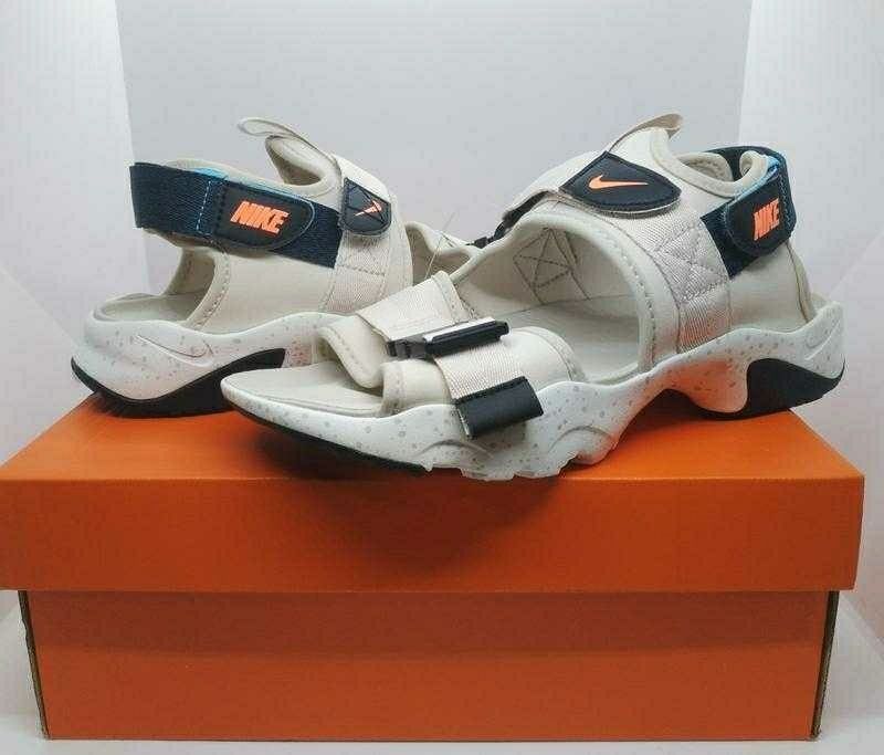 сандалии 24,25,2см босоножки Nike Canyon оригинал