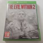 The Evil Within 2 PL + DLC - Xbox One I Folia