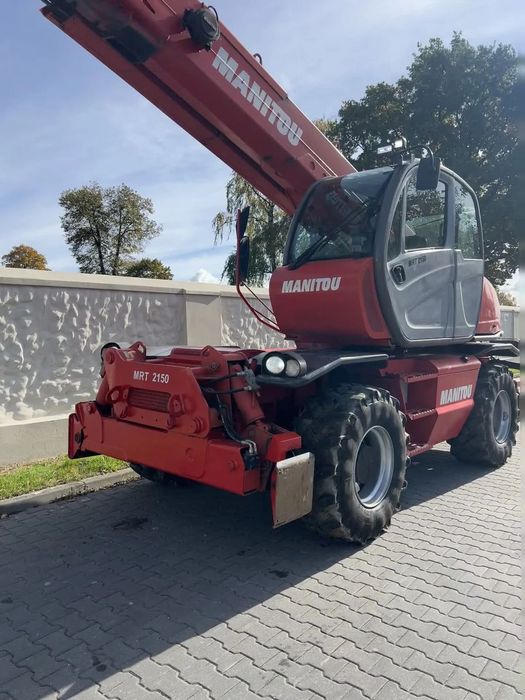 Manitou Mrt 2150