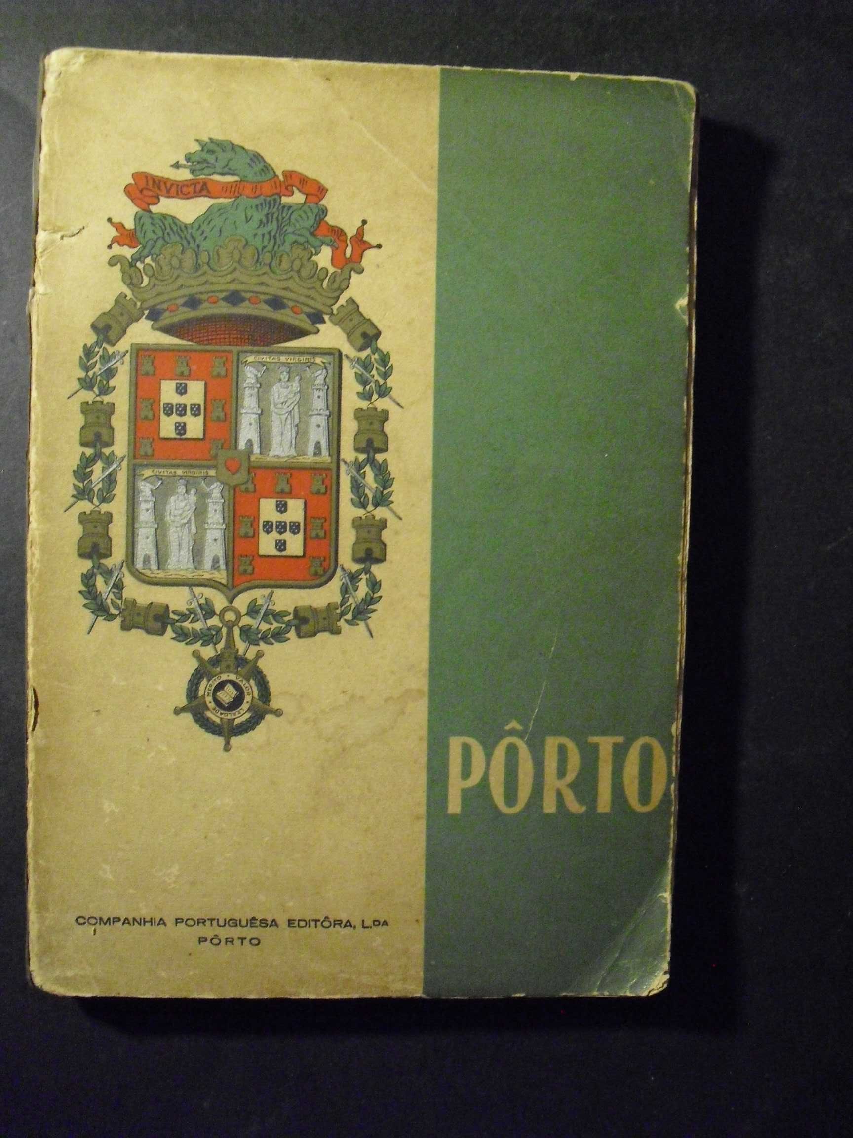 CARLOS BASTOS-PORTO-UMA NOVA MONOGRAFIA,1ª EDIÇÃO,1938