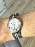 Timex New Yorker 34mm