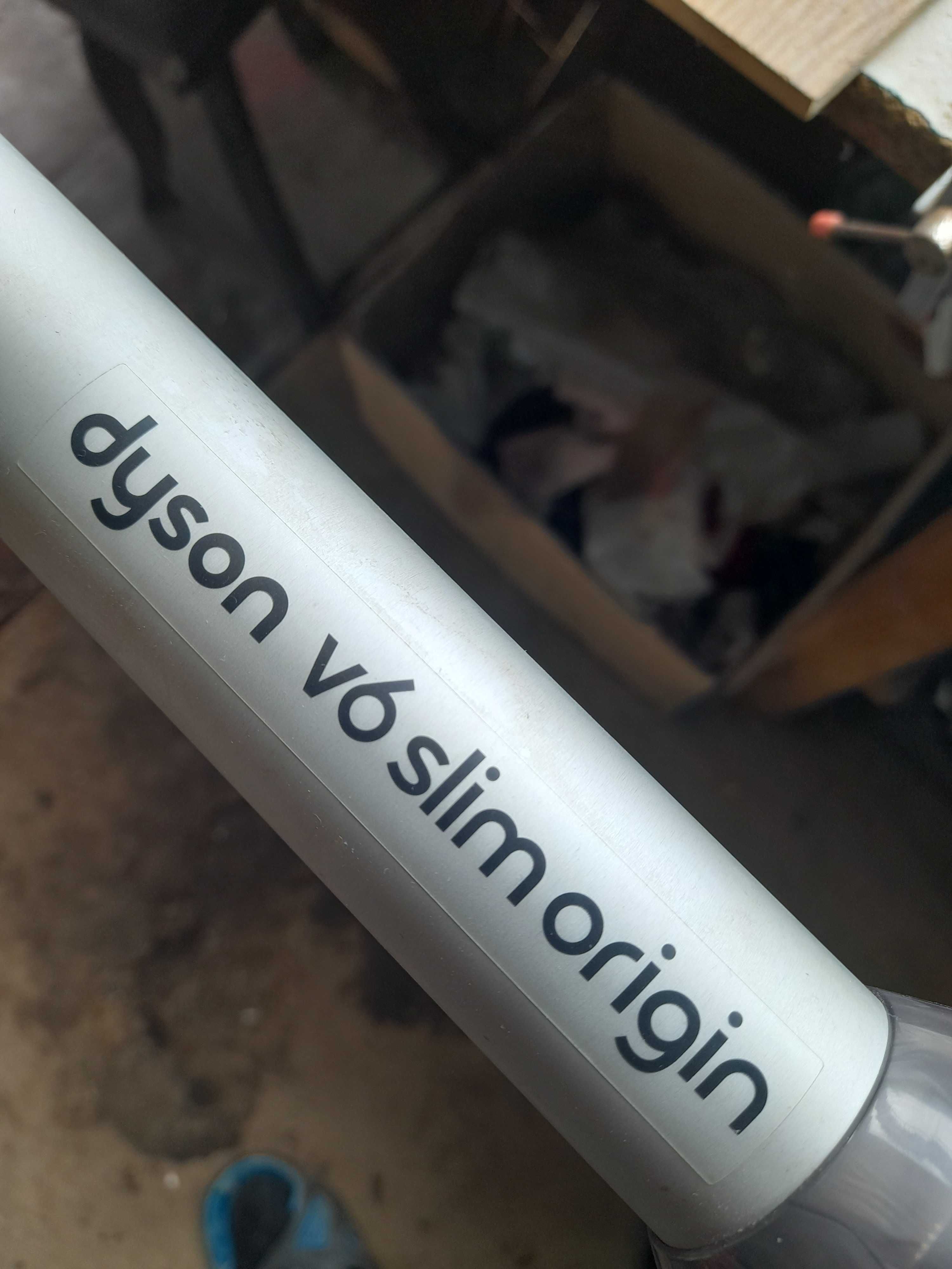 dyson v6 комплект запчастин