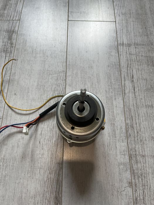 Silnik YDK20-4E-1 20W 230V 50Hz do klimatyzatora wentylatora – NOWY