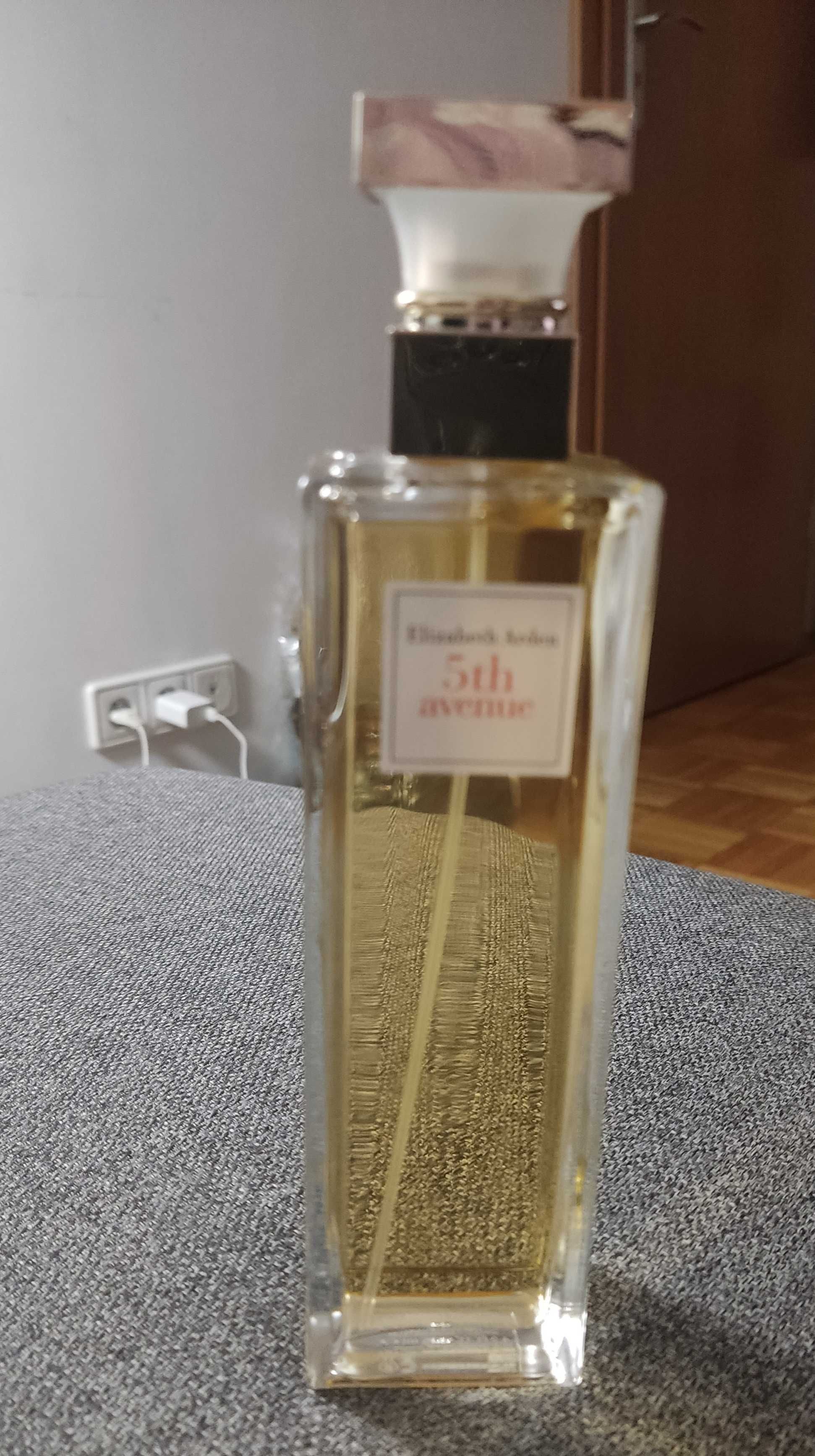 5th Avenue Elizabeth Arden
