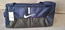 Nowa torba z metką Nike 41 litrów CU8096