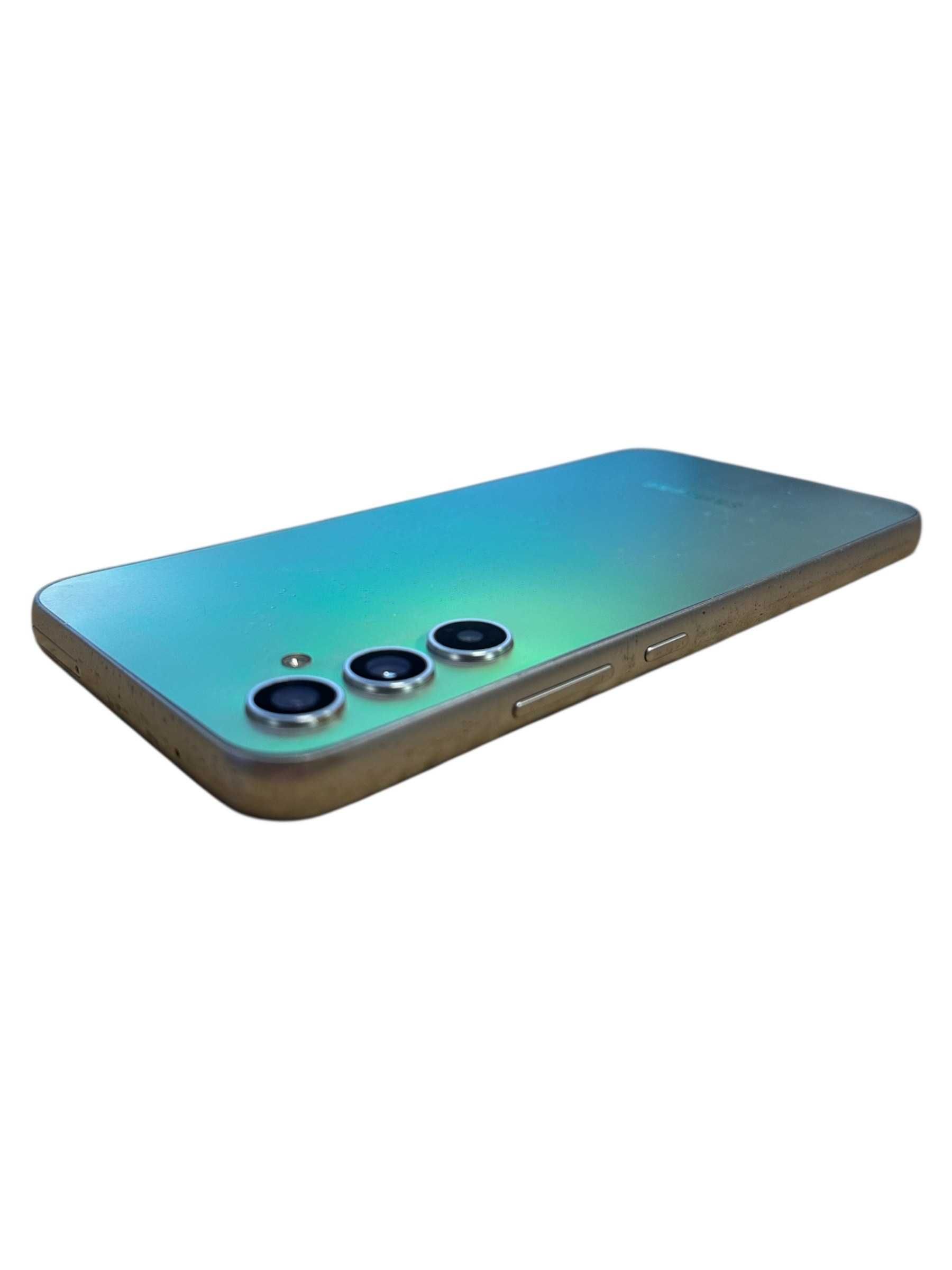 Telefon Samsung Galaxy A34 6 GB / 128 GB 5G Srebrny