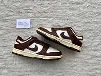 Nike Dunk Low Cacao