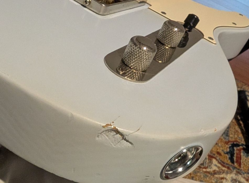 Squier Classic Vibe Telecaster