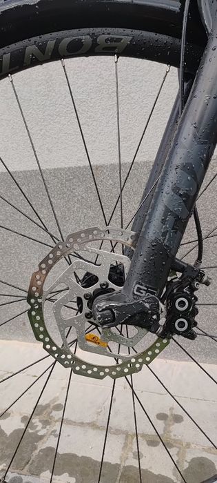 Trek fuel ex 8 stan bdb