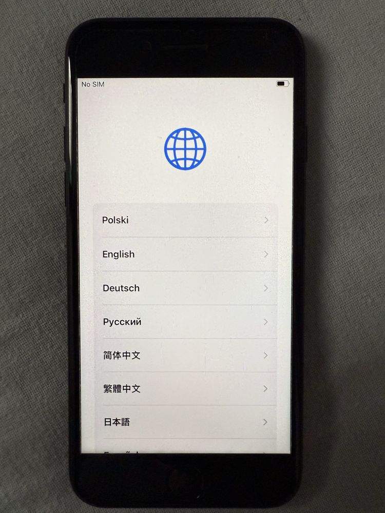 Iphone SE 2020 64 GB 2 generacji