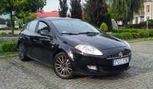 Fiat Bravo II 1.9 Diesel