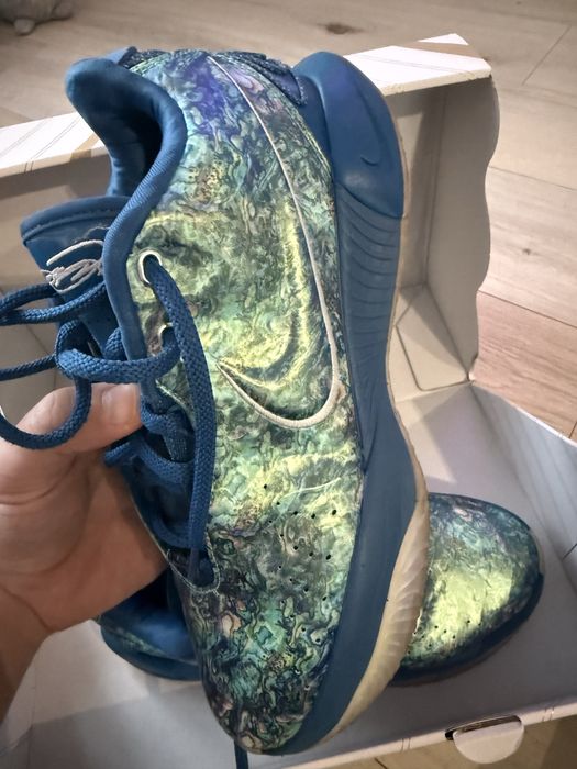 Nike Lebron 21 розмір UUR 42.5