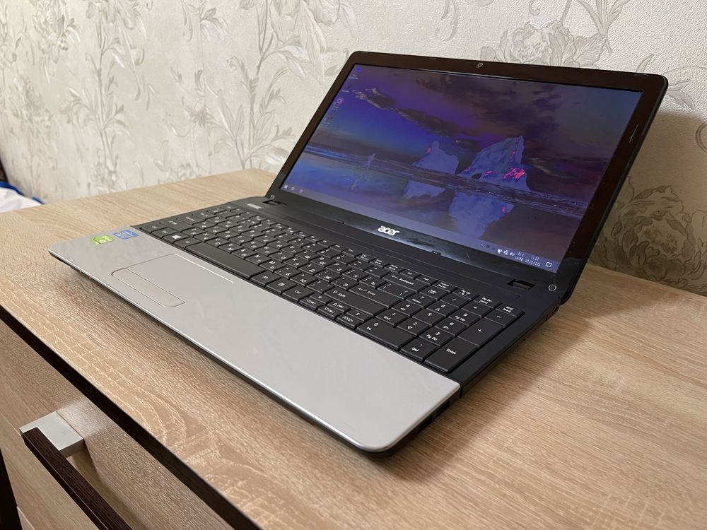 Acer Aspire Gaming – ноутбук для навчання, роботи та ігор