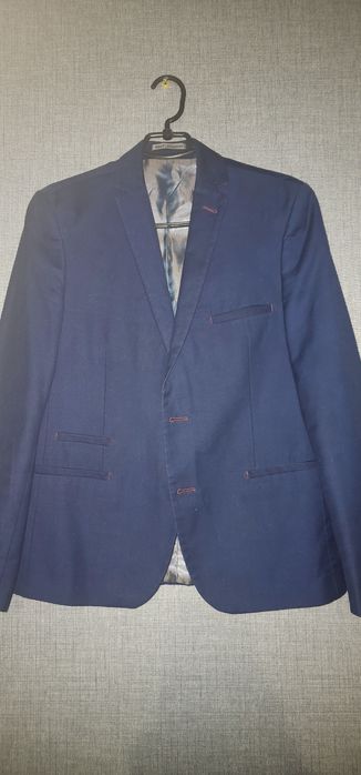 Піджак на підлітка