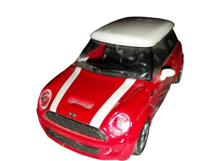 Mini Cooper model samochodu